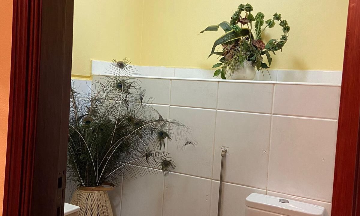 Photo of Bathroom in Molares
