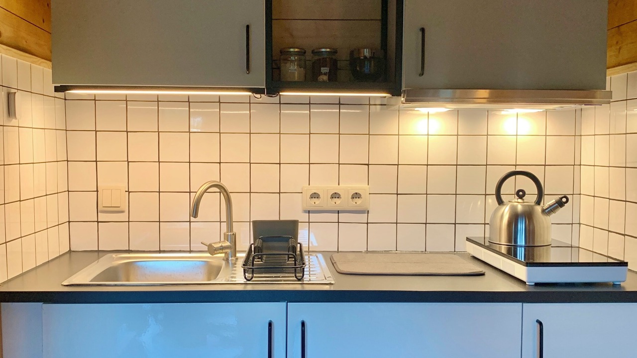 Photo of Kitchen in Barril de Baixo