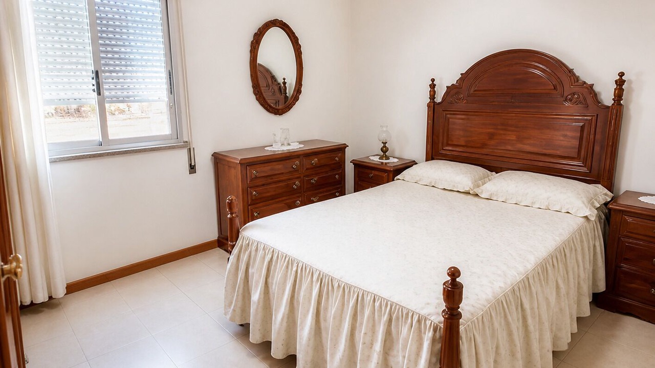 Photo of Bedroom in Sao Bartolomeu de Messines