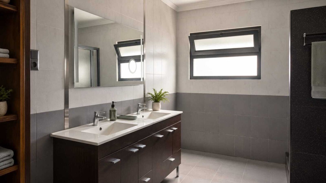 Photo of Bathroom in Ginetes