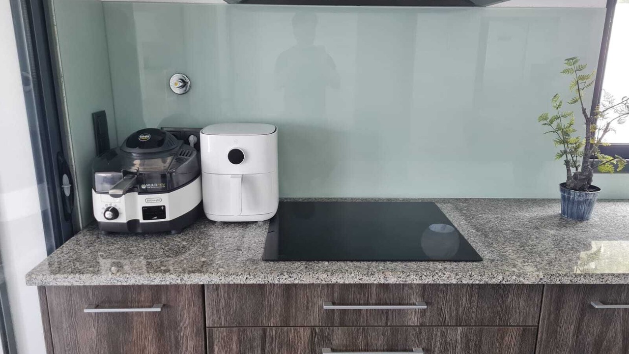 Photo of Kitchen in Ginetes