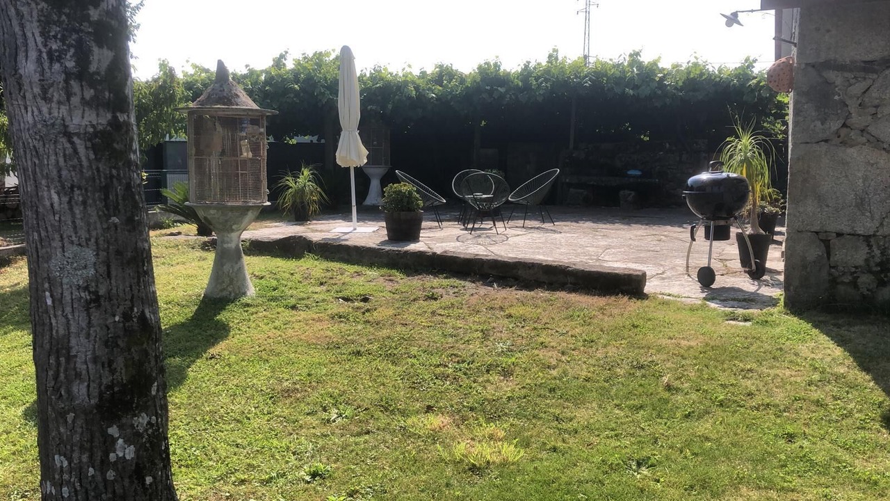 Photo of Patio Balcony in Riba de Ancora