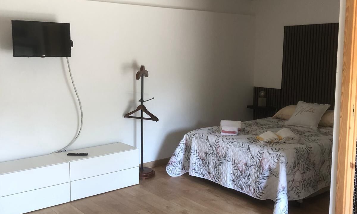 Photo of Bedroom in Riba de Ancora