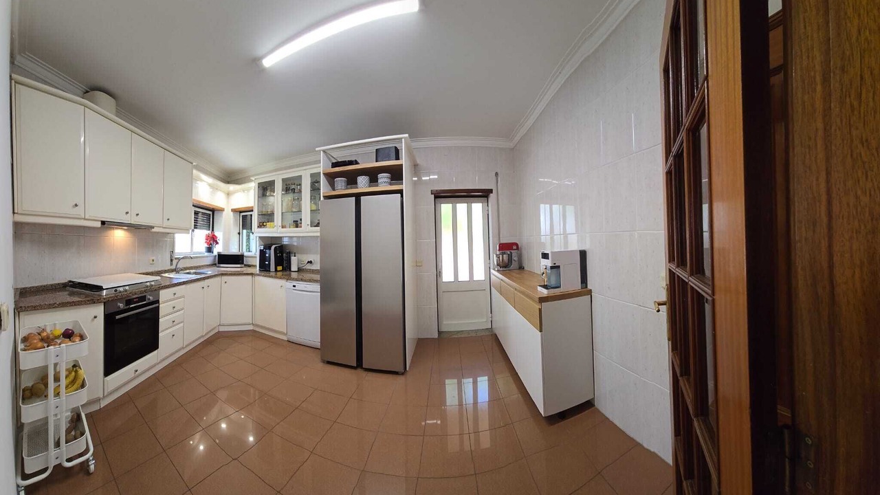 Photo of Kitchen in Gualtar