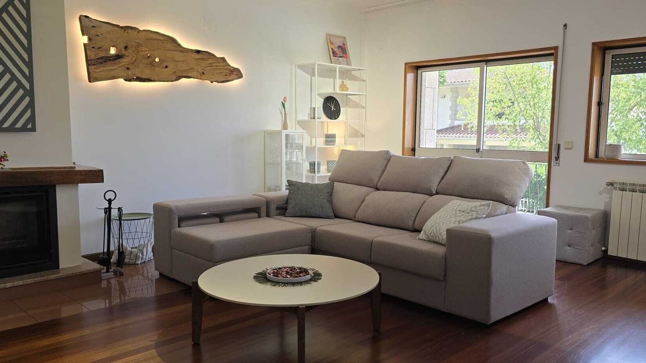 Photo of Livingroom in Gualtar