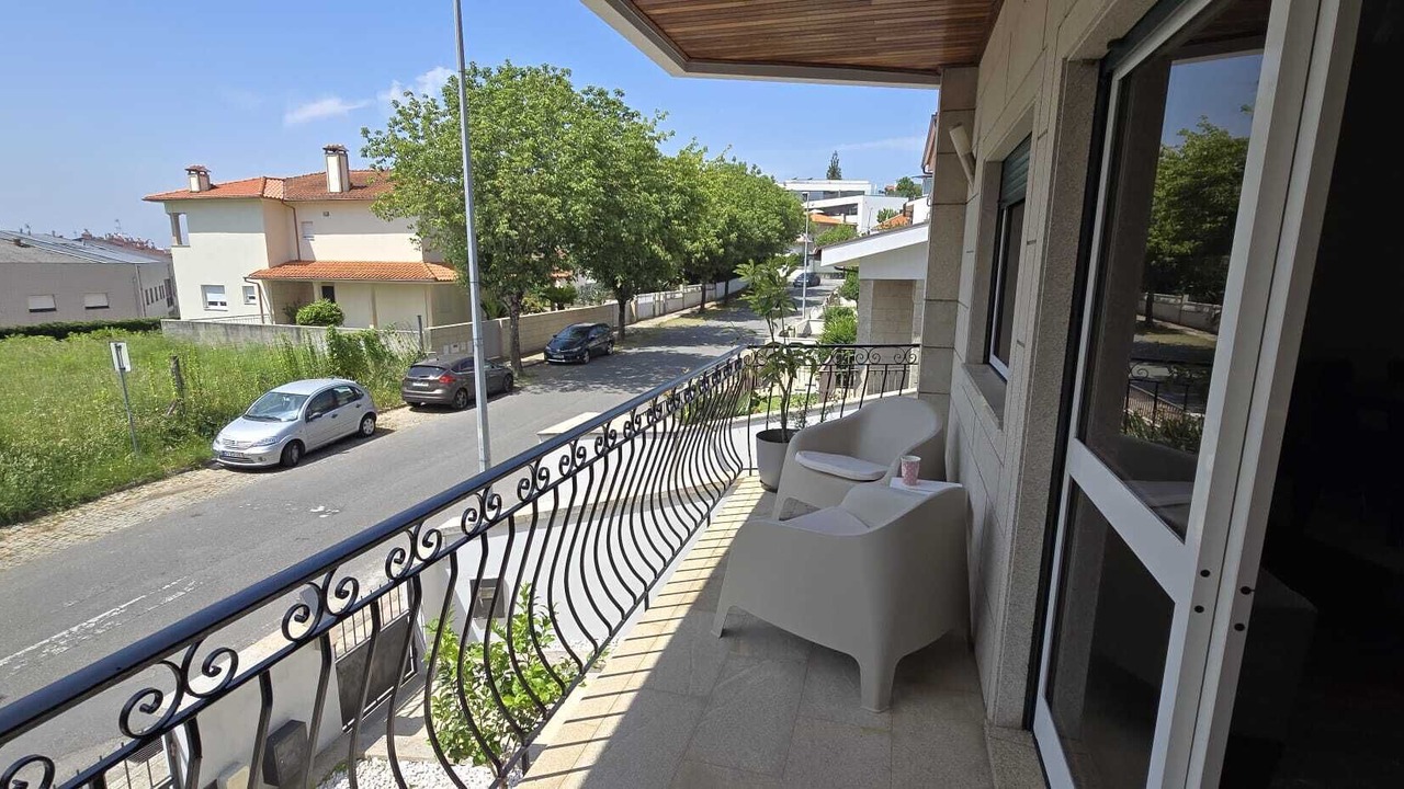 Photo of Outdoor in Gualtar