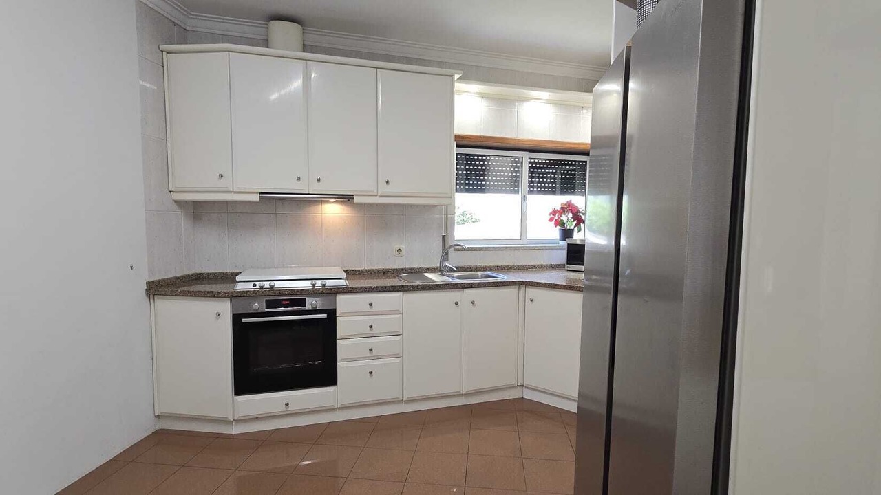 Photo of Kitchen in Gualtar