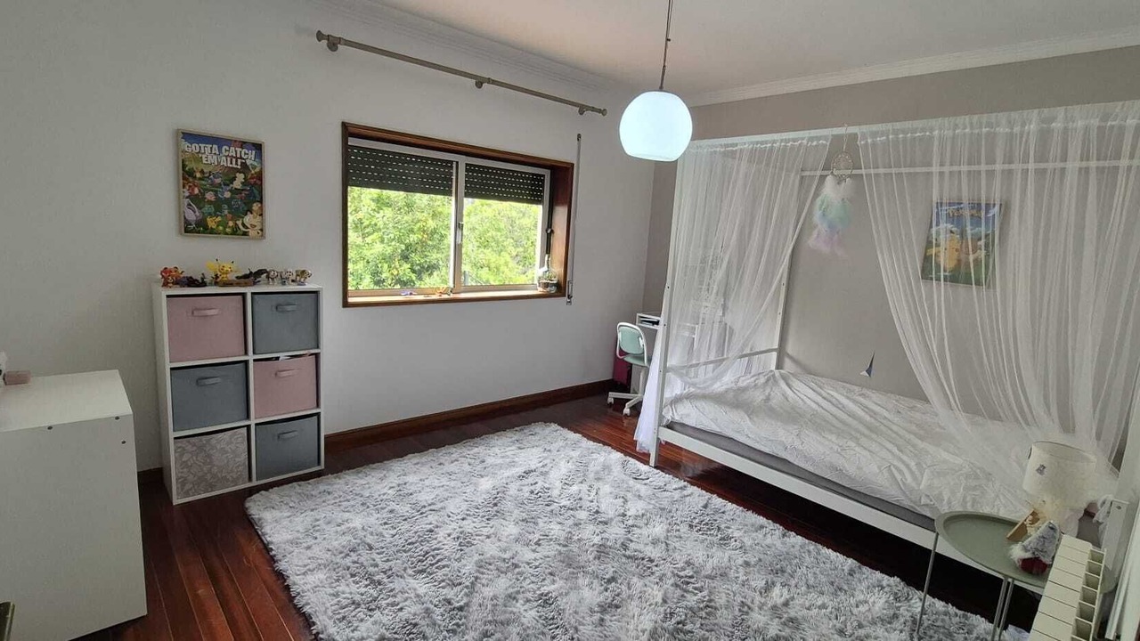 Photo of Bedroom in Gualtar