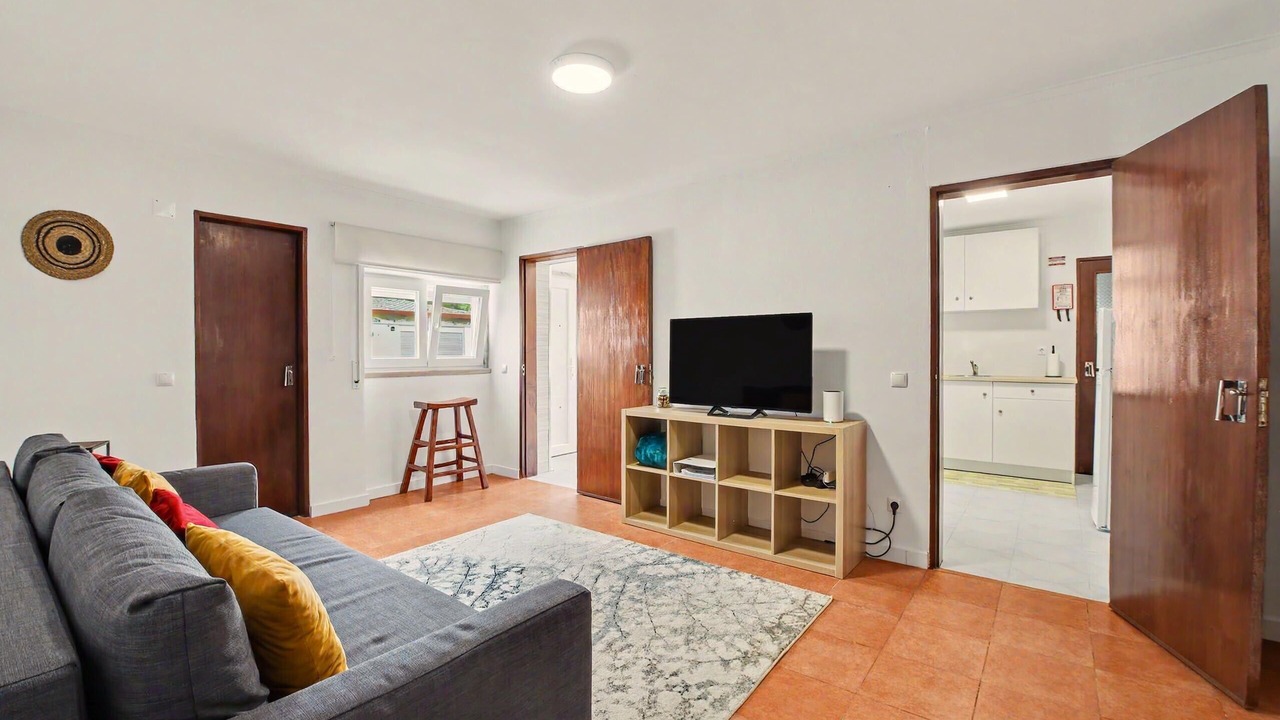 Photo of Livingroom in Varzea de Sintra