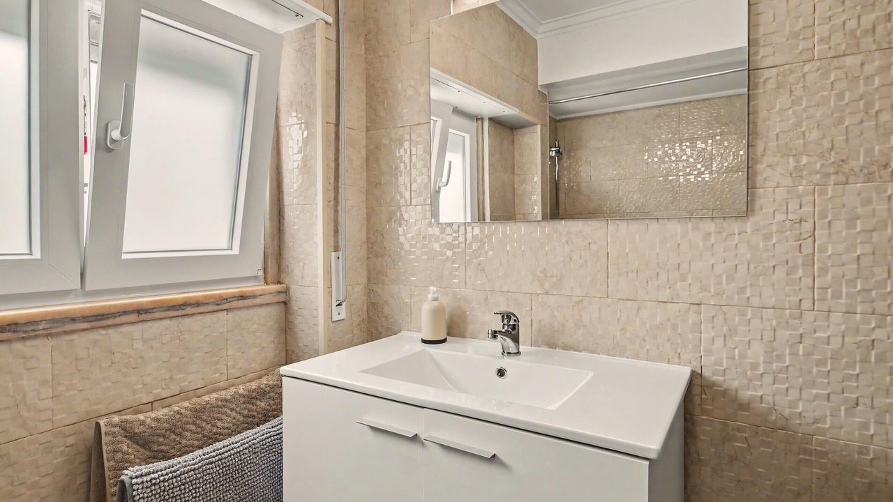 Photo of Bathroom in Varzea de Sintra
