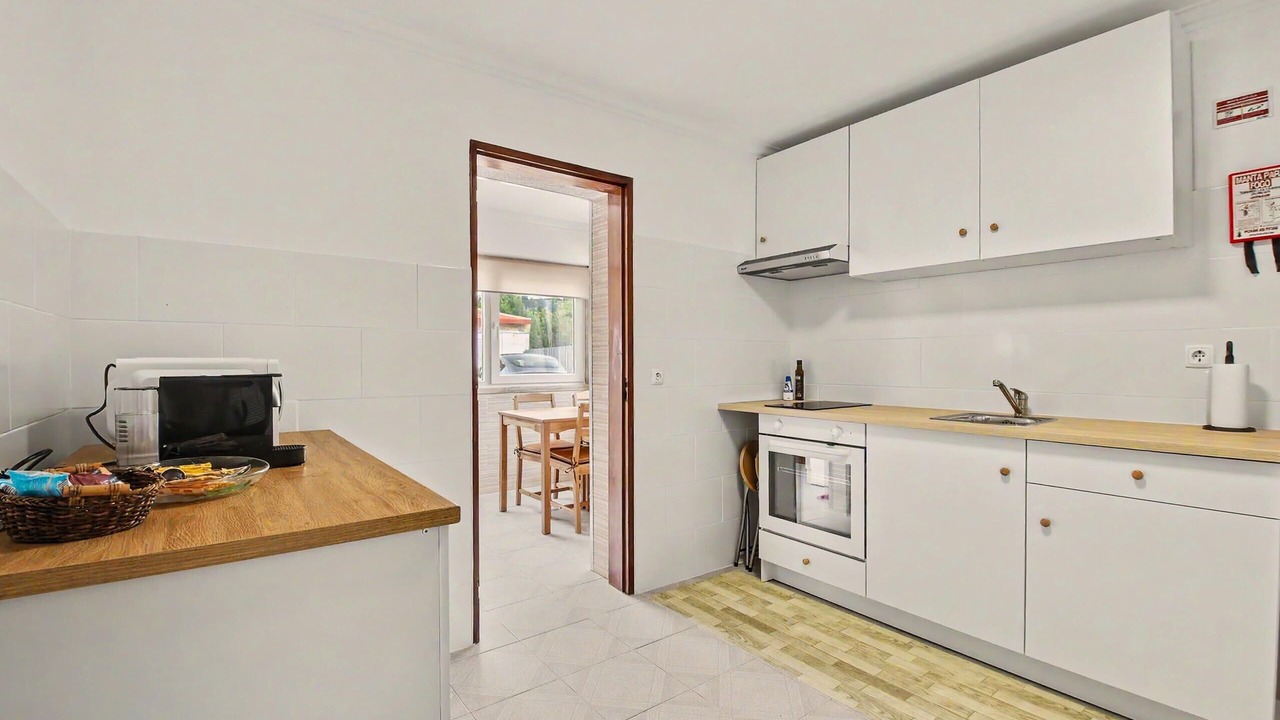 Photo of Kitchen in Varzea de Sintra
