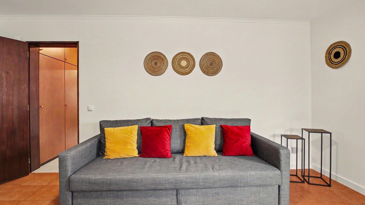 Photo of Livingroom in Varzea de Sintra