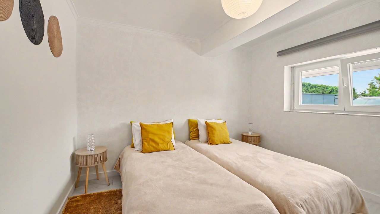 Photo of Bedroom in Varzea de Sintra