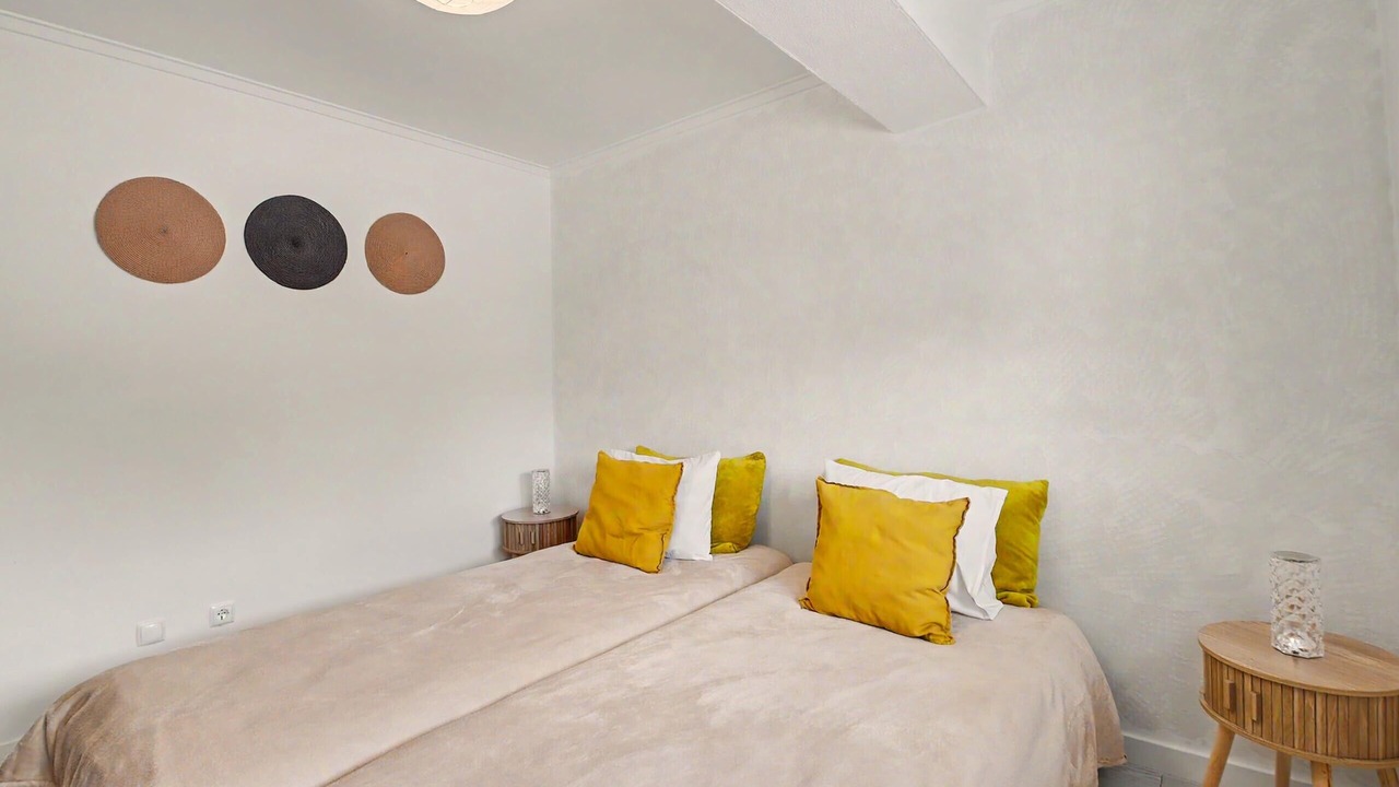 Photo of Bedroom in Varzea de Sintra