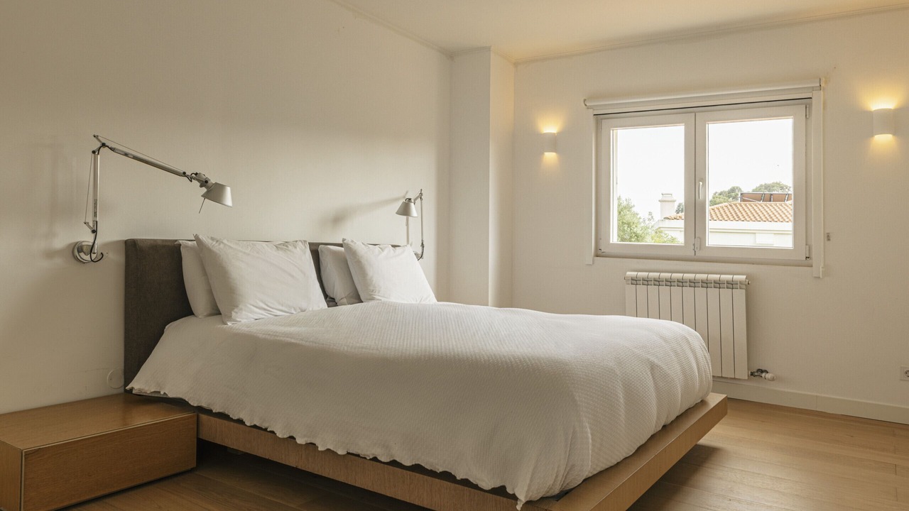 Photo of Bedroom in Sao Pedro de Penaferrim