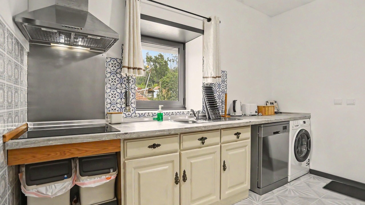 Photo of Kitchen in Prestimo