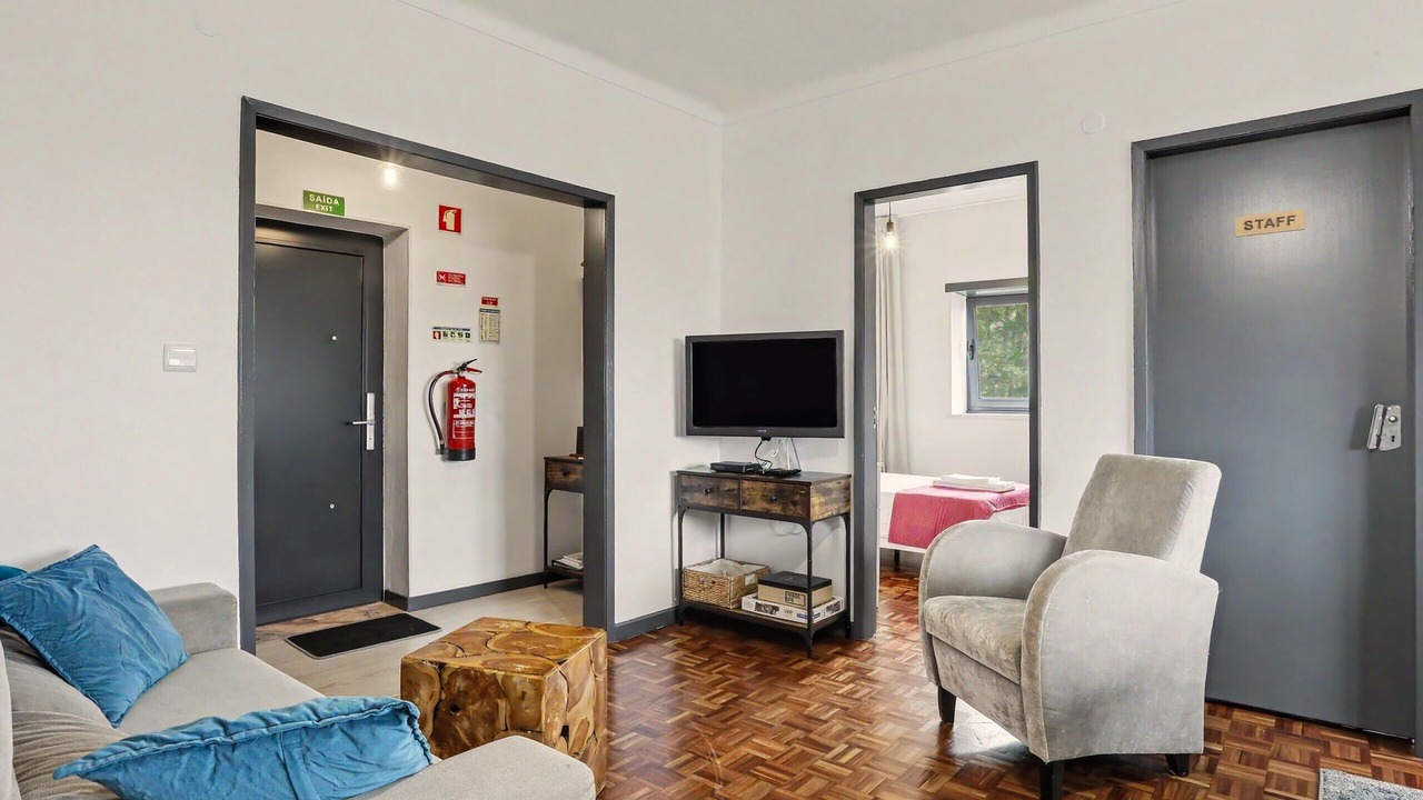 Photo of Bedroom in Prestimo