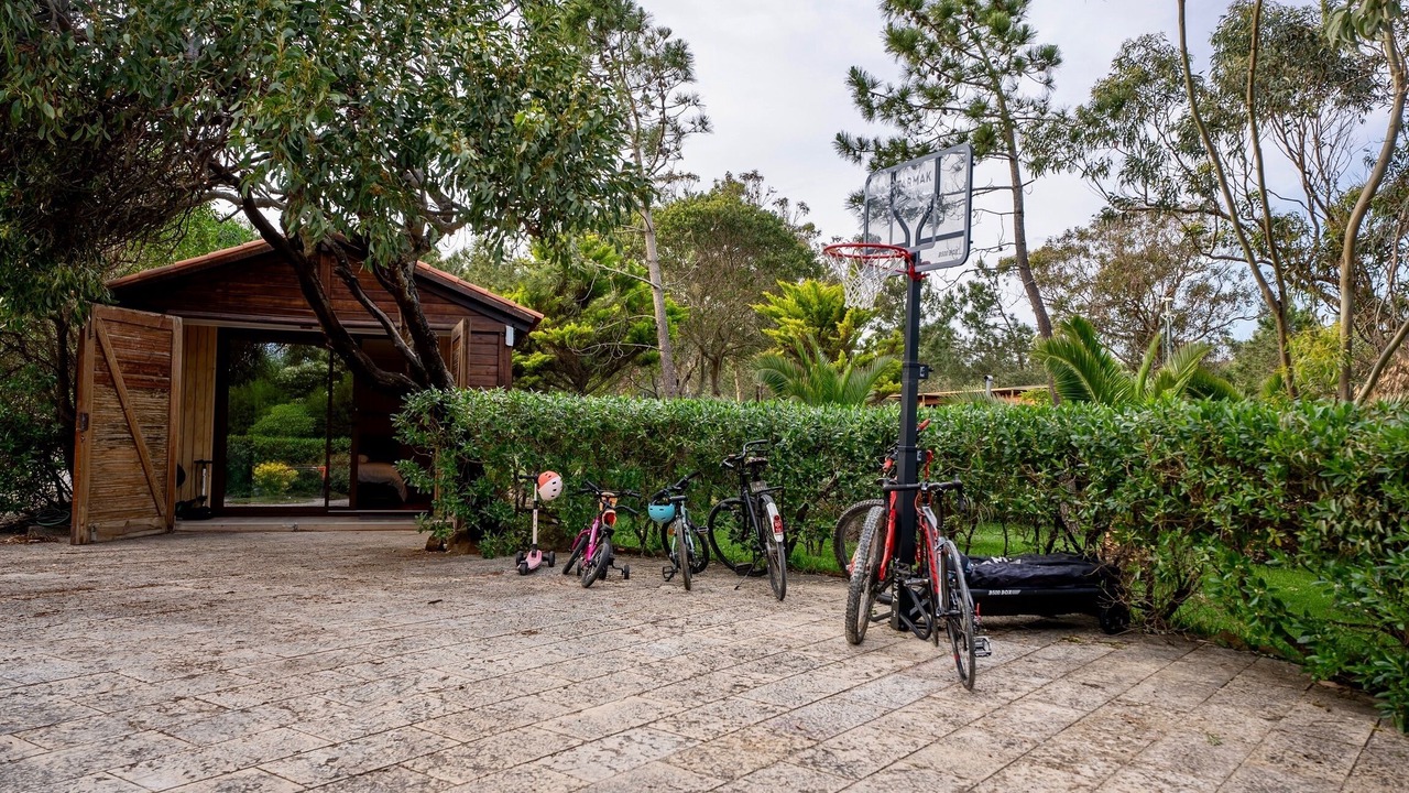 Photo of Outdoor in Monserrate