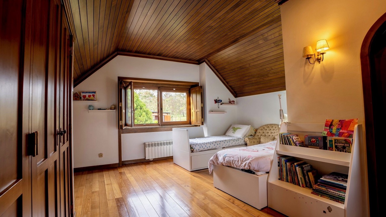 Photo of Bedroom in Monserrate