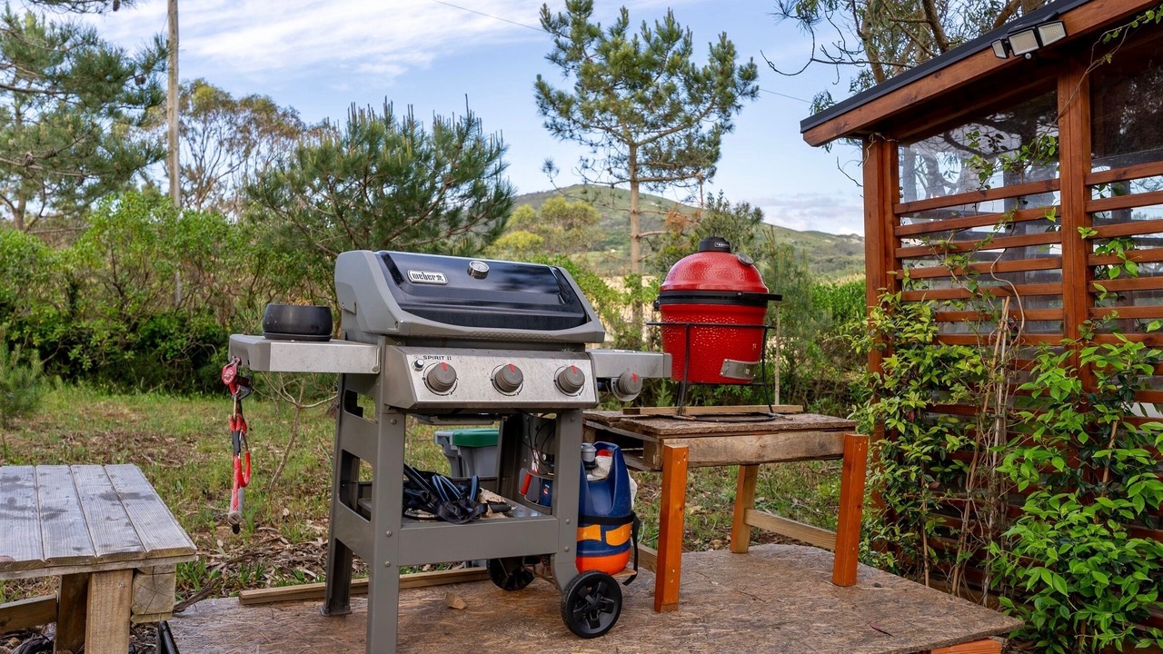 Photo of Outdoor in Monserrate