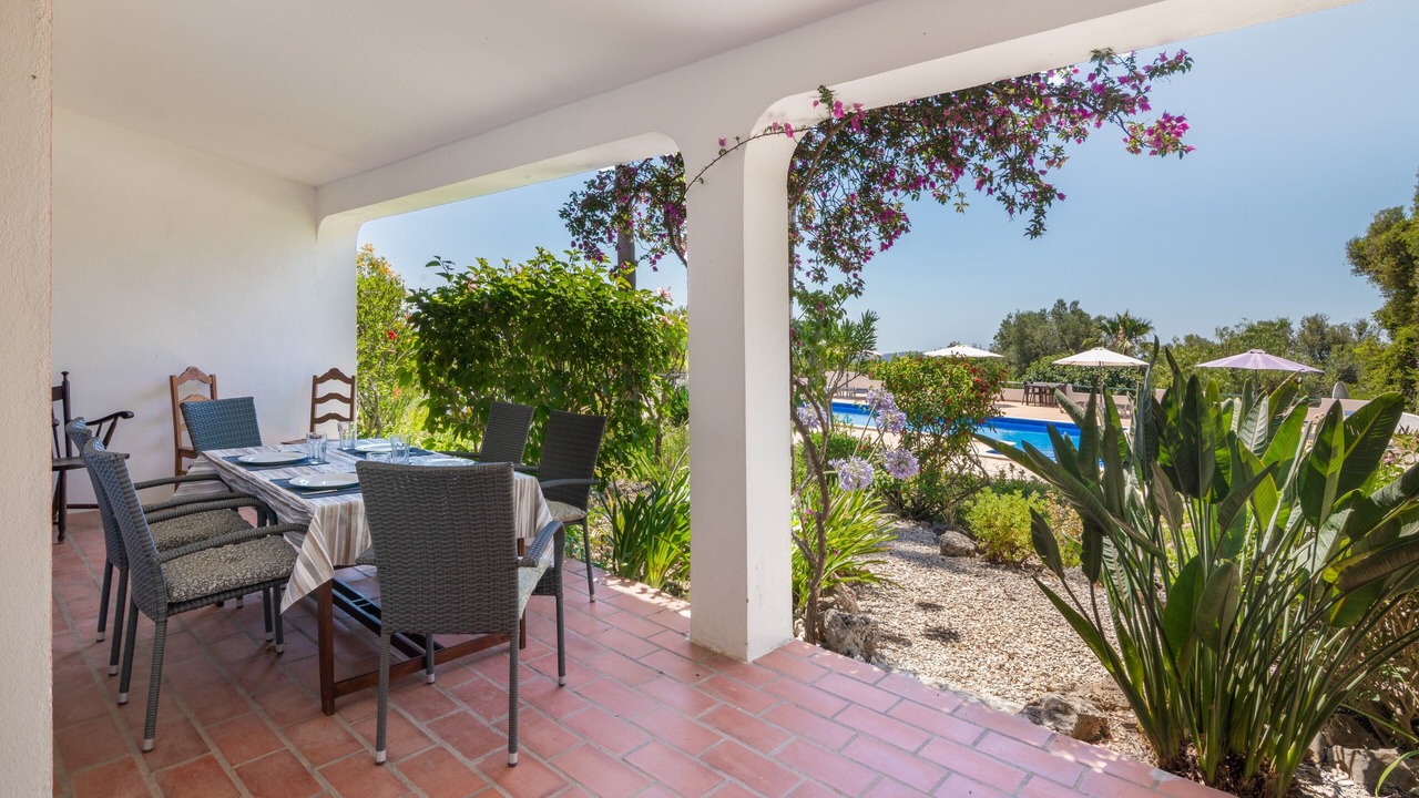 Photo of Outdoor in Silves