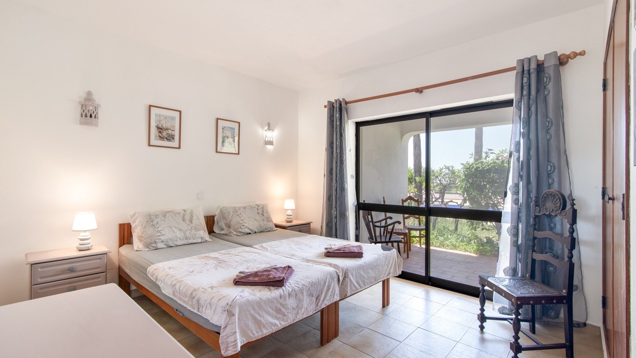 Photo of Bedroom in Silves