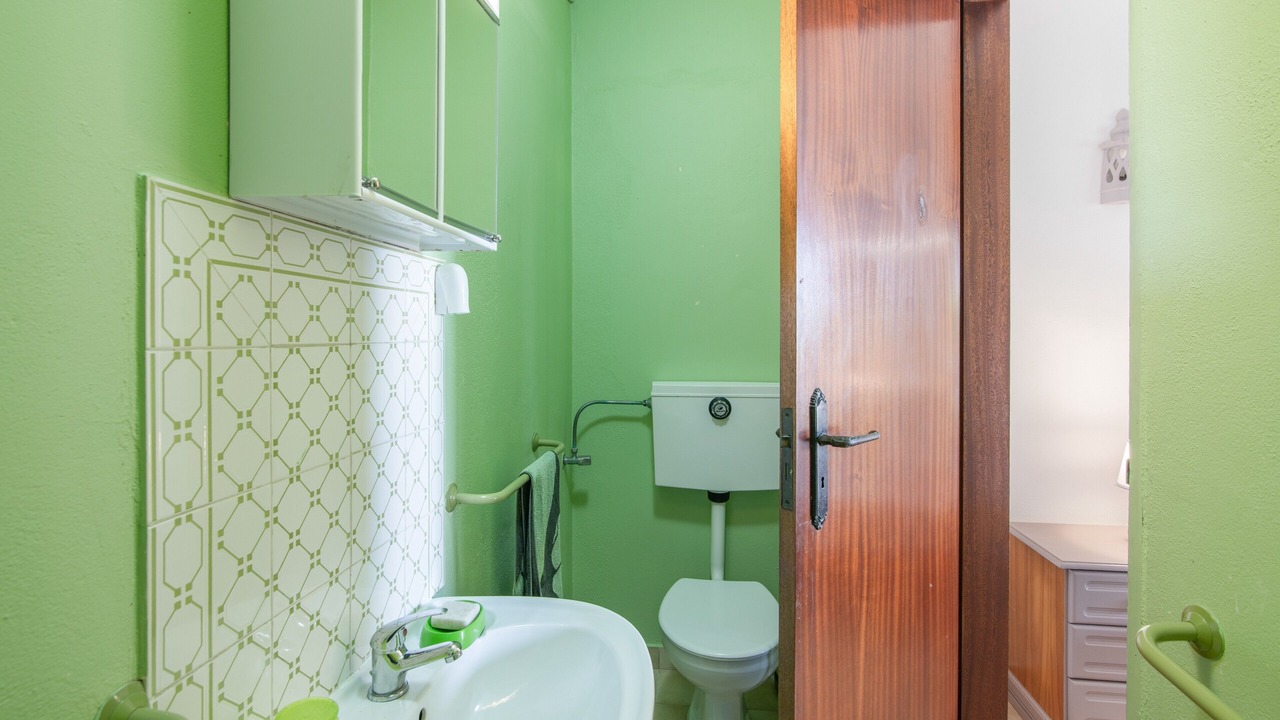 Photo of Bathroom in Silves