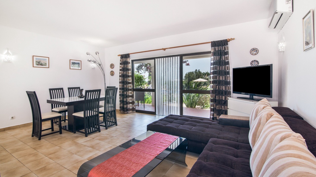 Photo of Livingroom in Silves