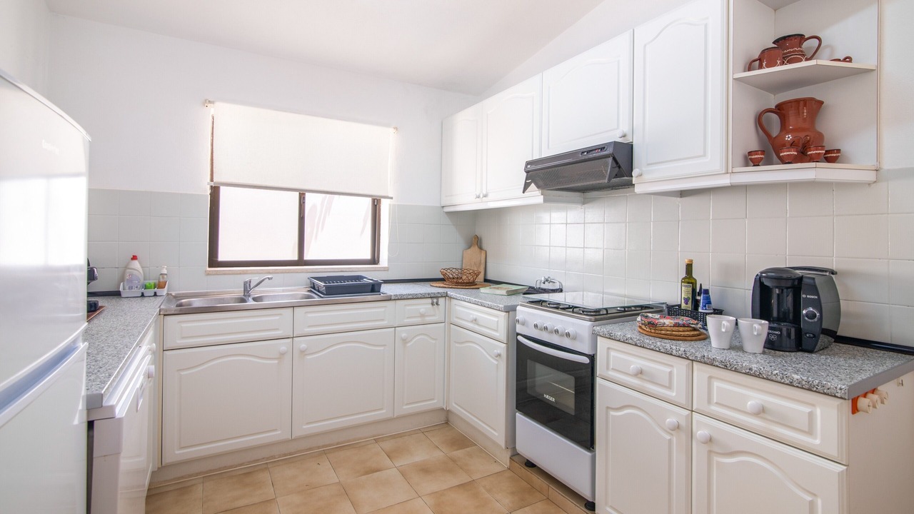 Photo of Kitchen in Silves