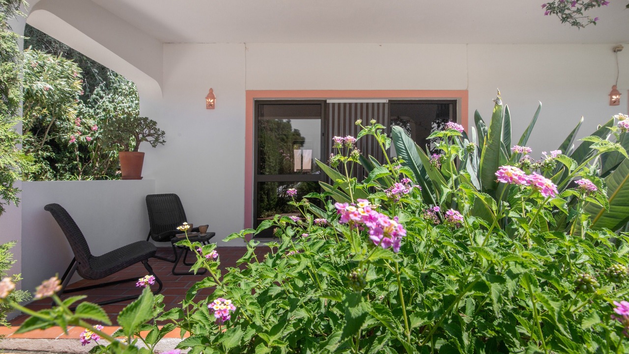 Photo of Patio Balcony in Silves