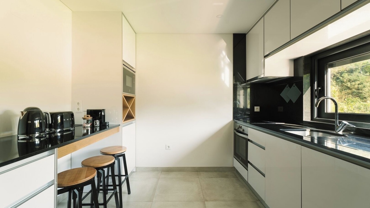 Photo of Kitchen in Pacos de Gaiolo