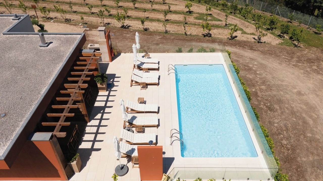 Photo of Outdoor in Pacos de Gaiolo