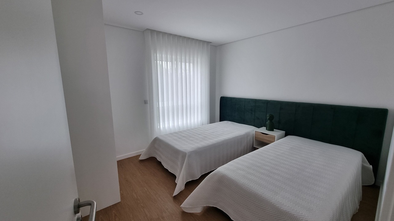 Photo of Bedroom in Esposende