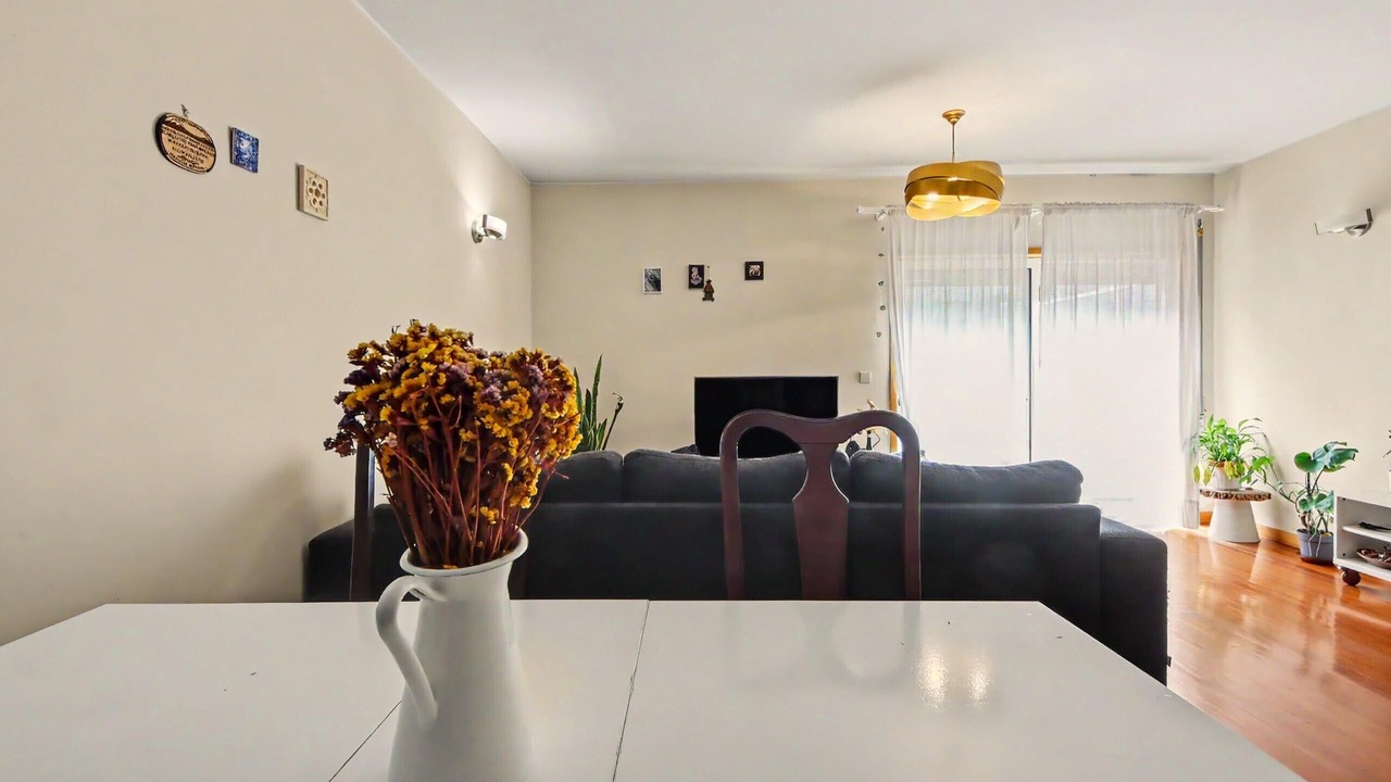 Photo of Livingroom in Leixões