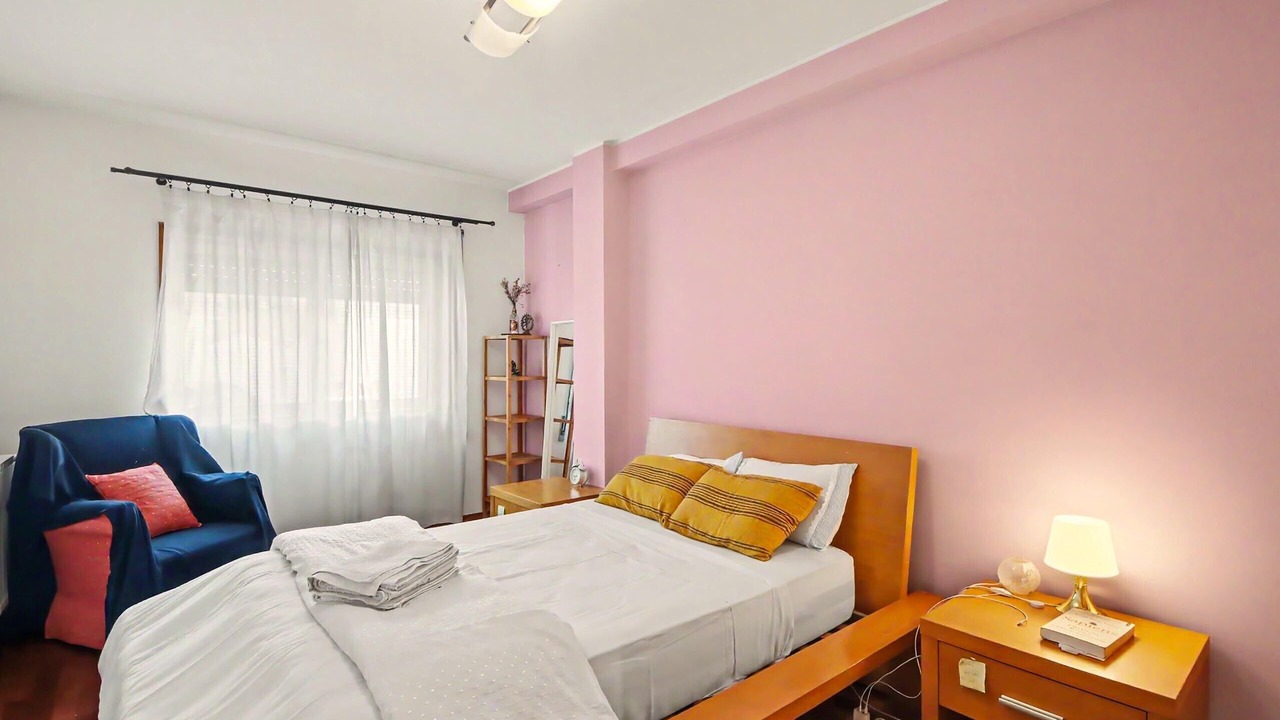 Photo of Bedroom in Leixões