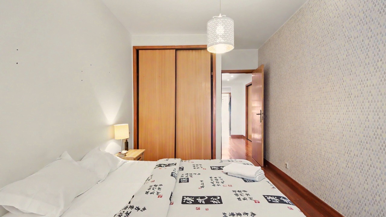 Photo of Bedroom in Leixões