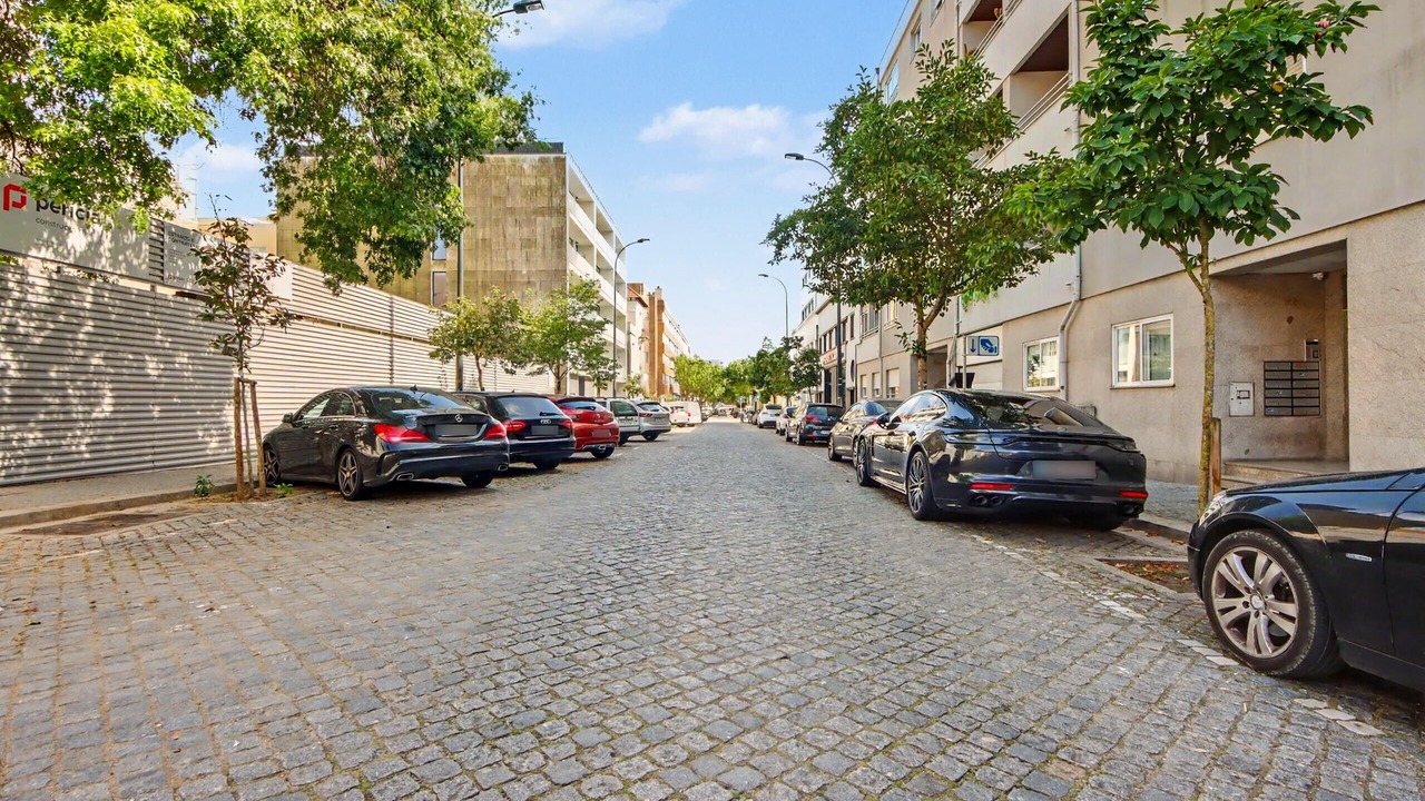 Photo of Outdoor in Leixões