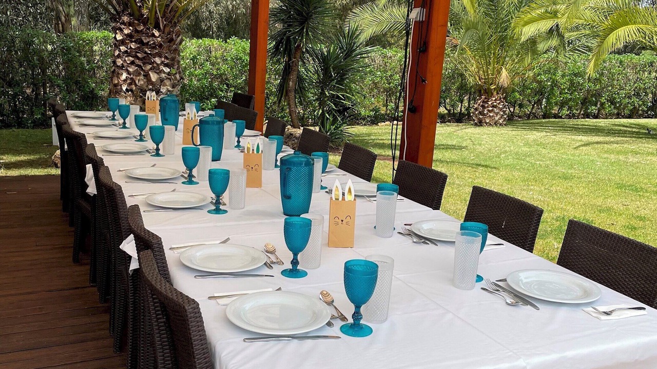 Photo of Outdoor in Penina