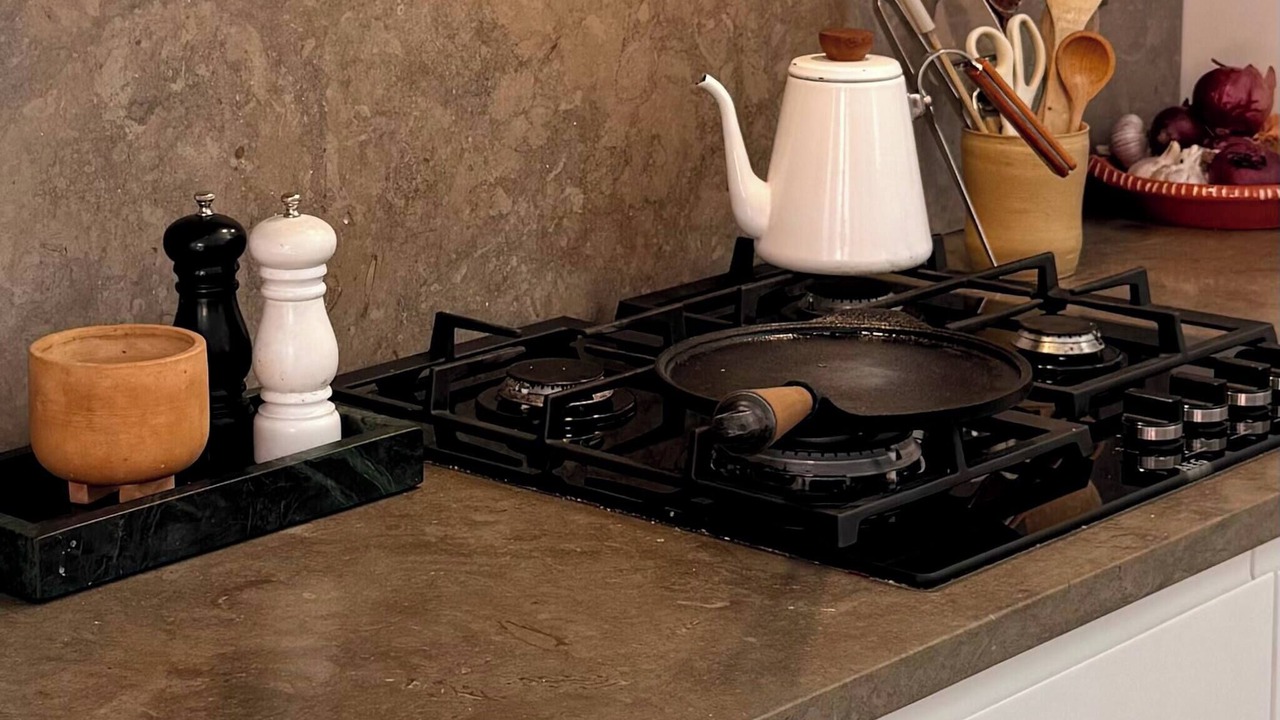 Photo of Kitchen in Paco De Arcos
