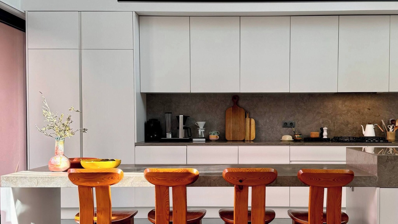 Photo of Kitchen in Paco De Arcos