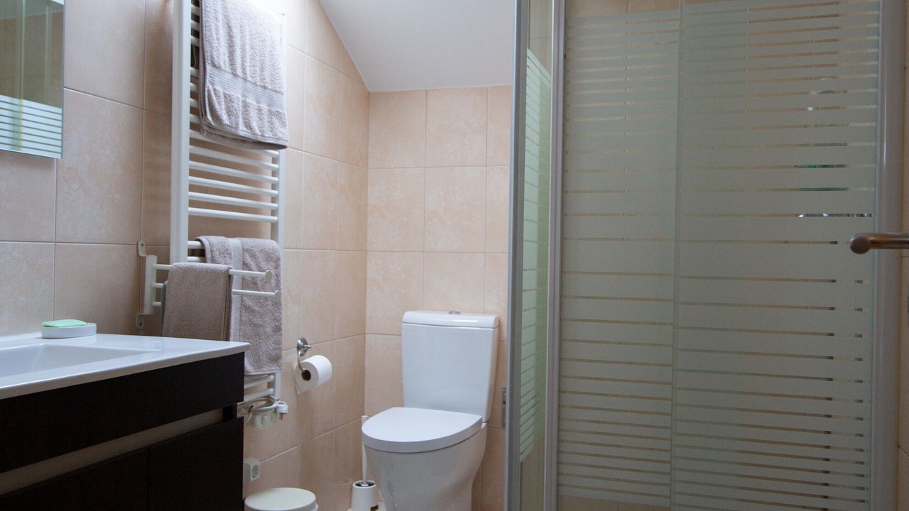 Photo of Bathroom in Covilha