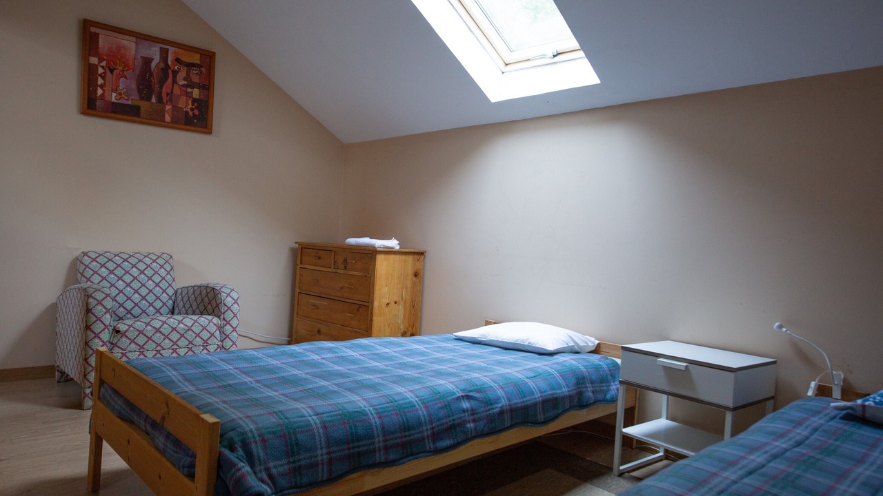 Photo of Bedroom in Covilha