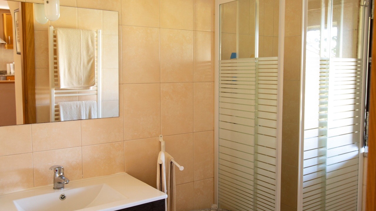 Photo of Bathroom in Covilha