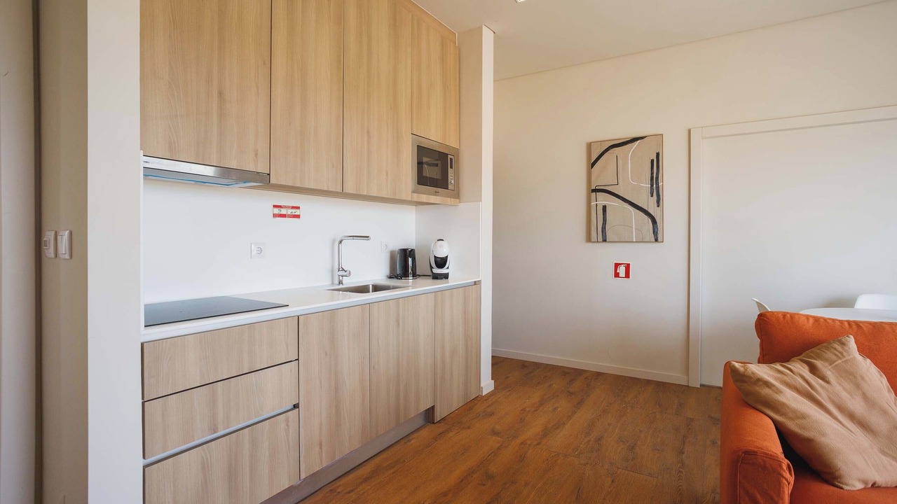 Photo of Kitchen in Idanha-a-Nova