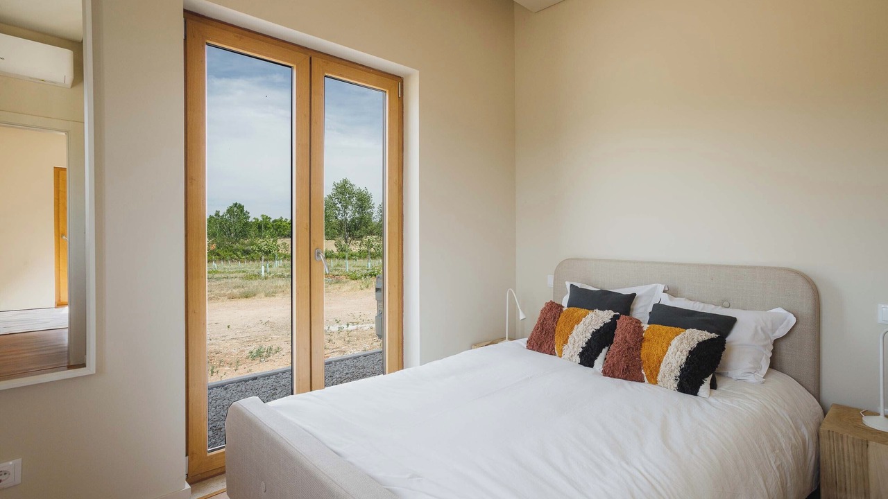 Photo of Bedroom in Idanha-a-Nova