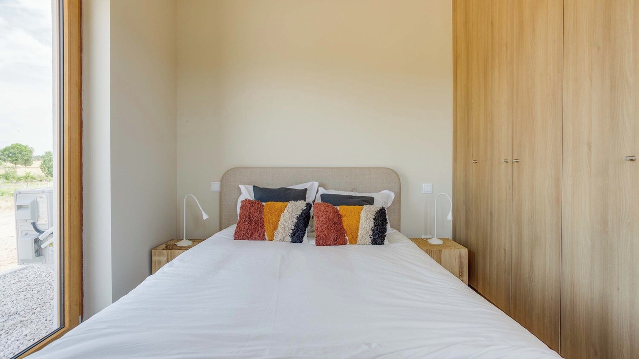 Photo of Bedroom in Idanha-a-Nova