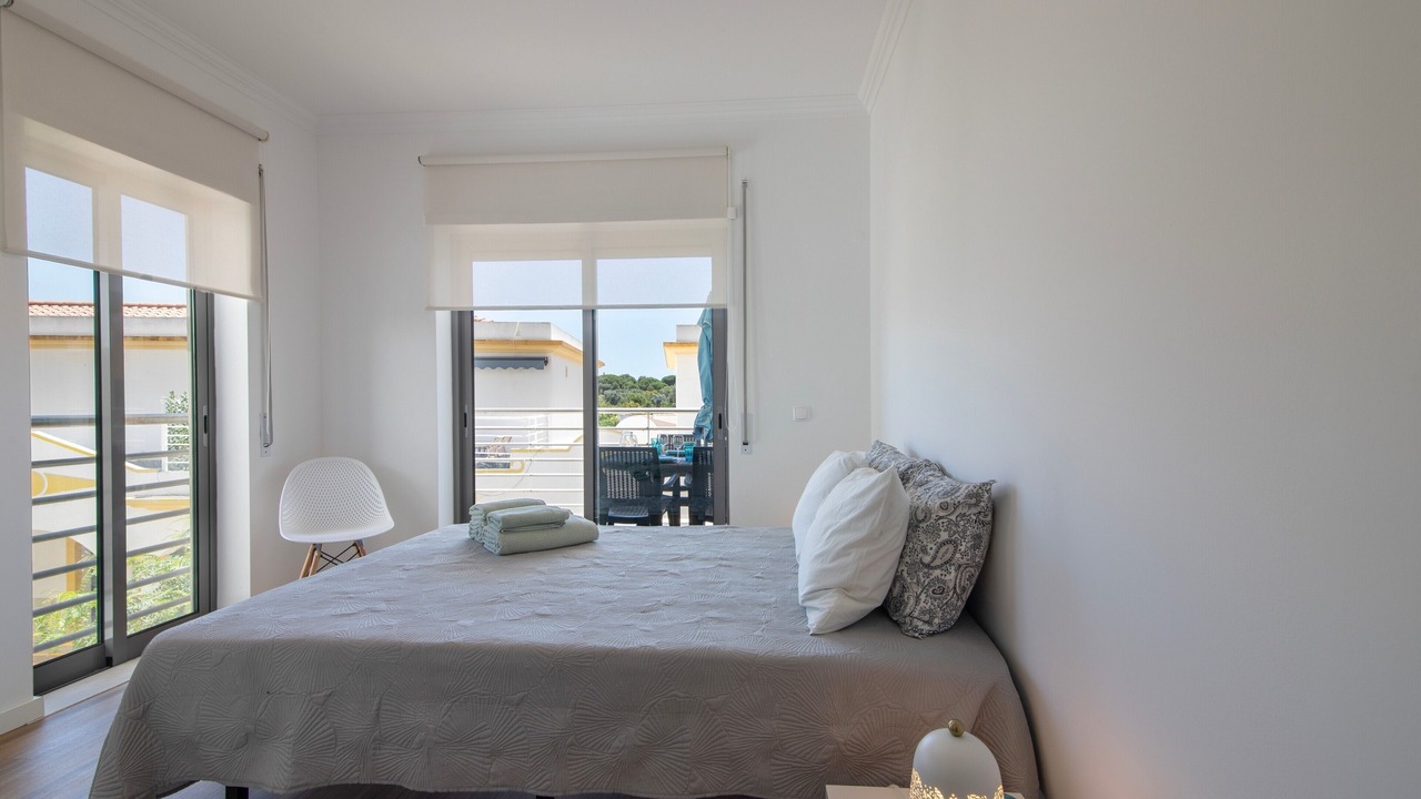 Photo of Bedroom in Alfa-Mar