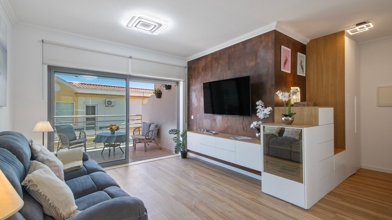 Photo of Livingroom in Alfa-Mar