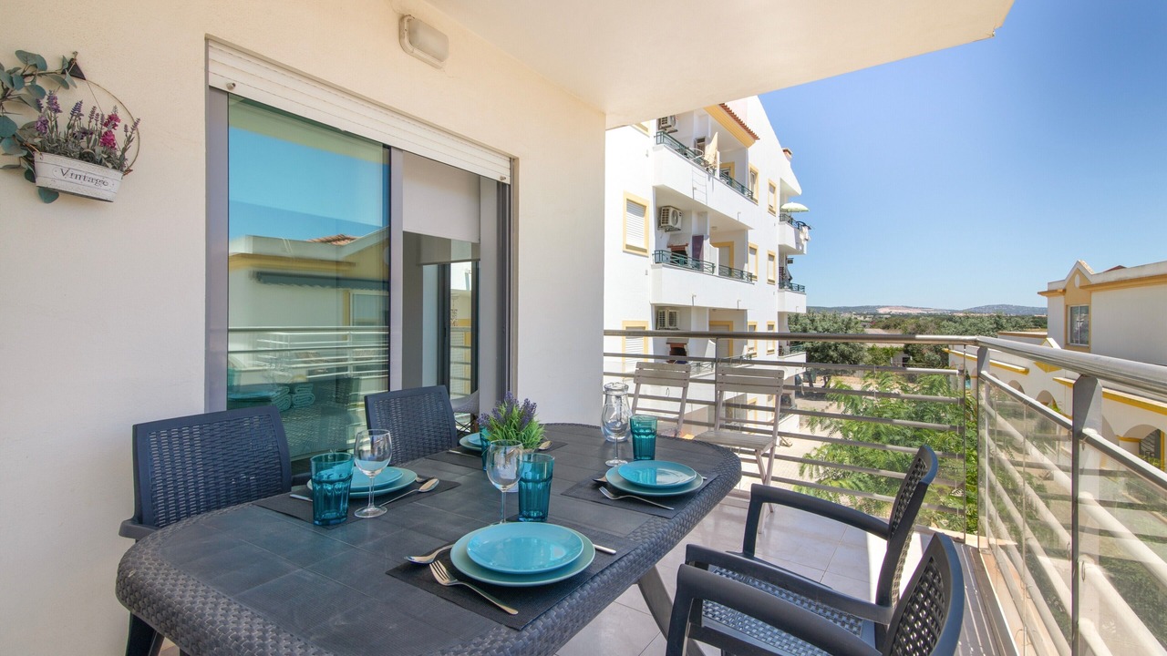 Photo of Outdoor in Alfa-Mar