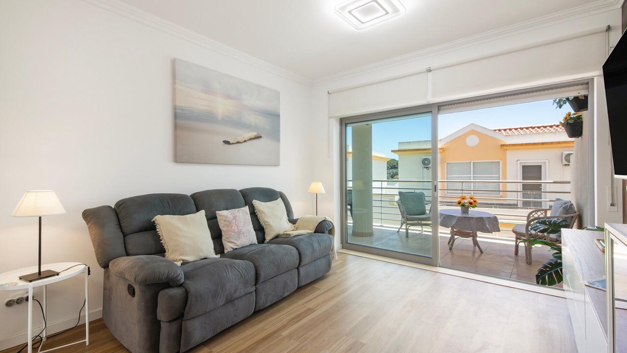 Photo of Livingroom in Alfa-Mar